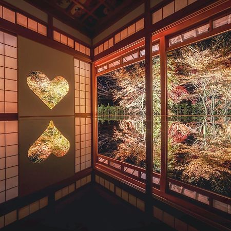 Omo5 Kyoto Sanjo By Hoshino Resorts 외부 사진