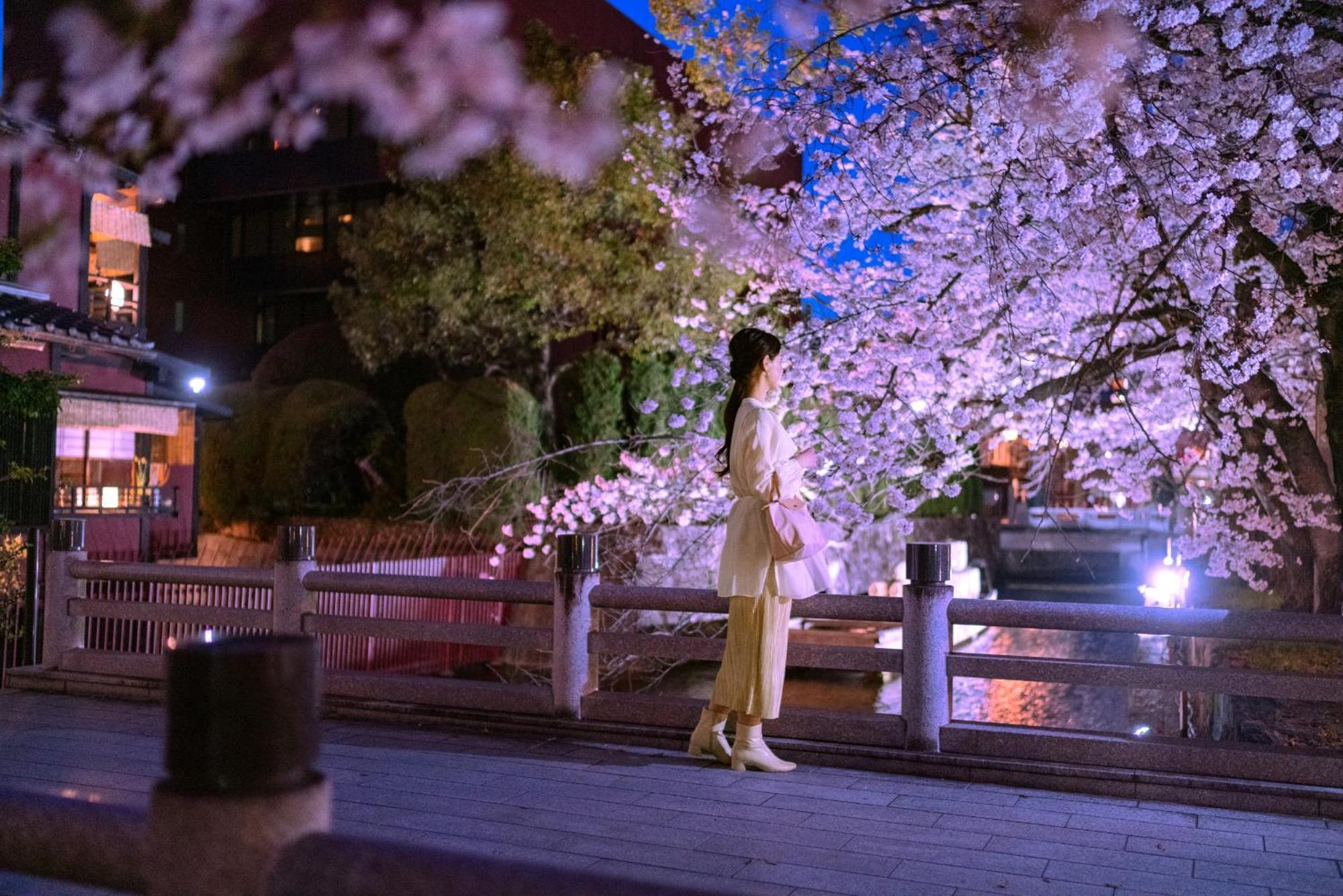 Omo5 Kyoto Sanjo By Hoshino Resorts 외부 사진