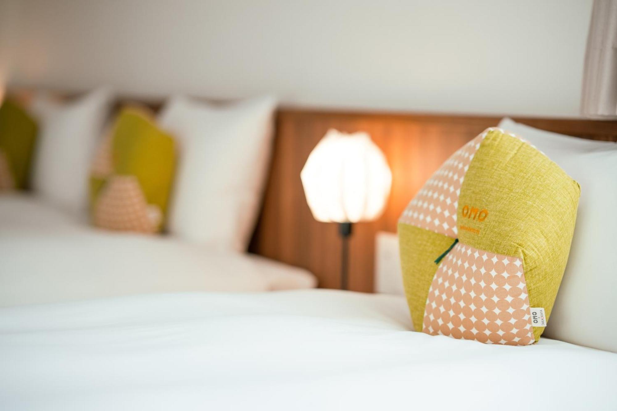 Omo5 Kyoto Sanjo By Hoshino Resorts 외부 사진