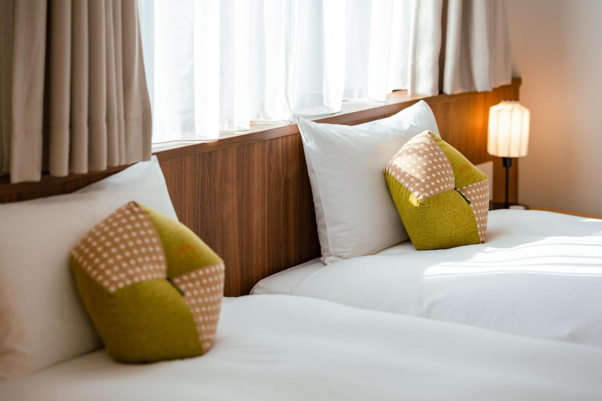 Omo5 Kyoto Sanjo By Hoshino Resorts 외부 사진