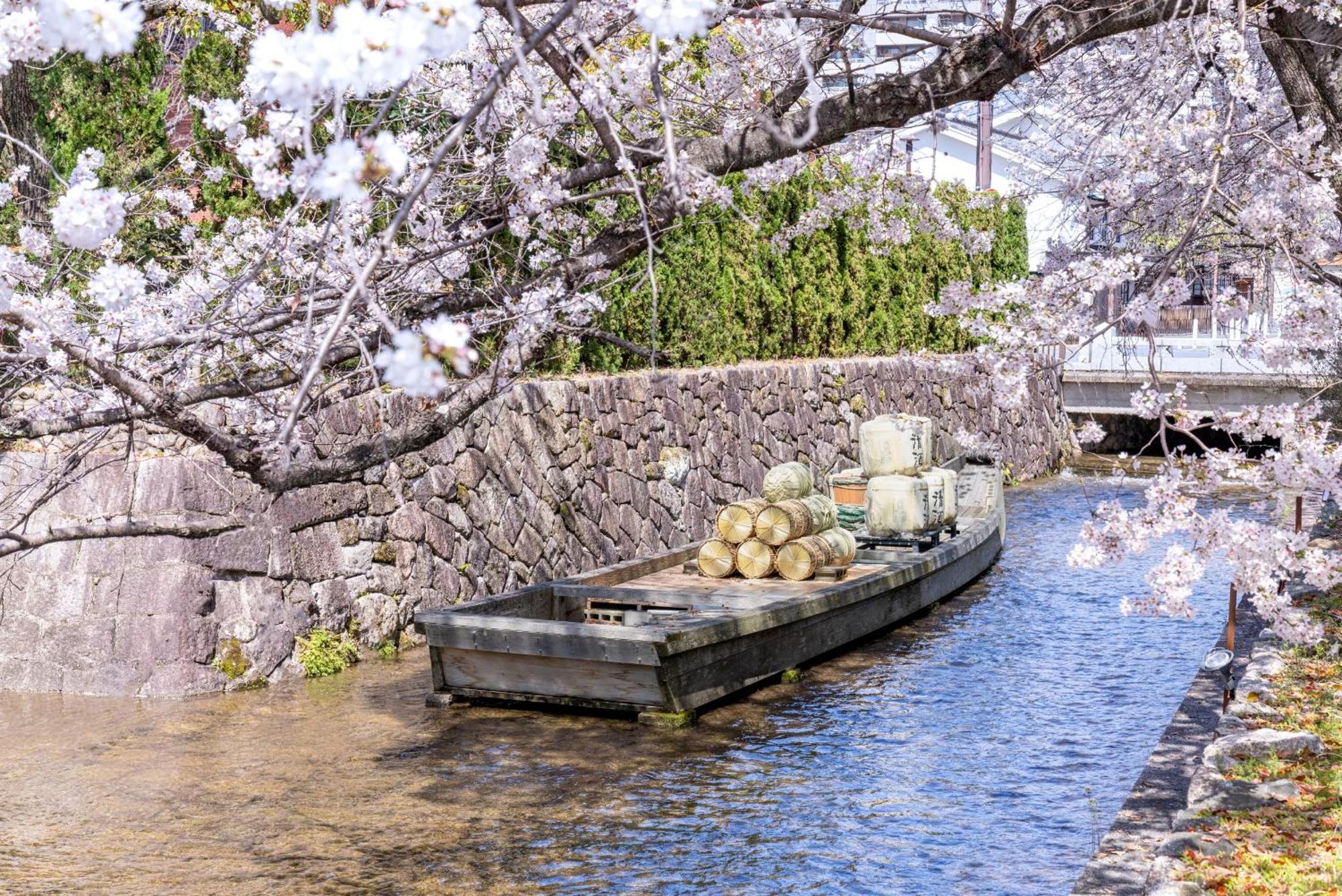 Omo5 Kyoto Sanjo By Hoshino Resorts 외부 사진