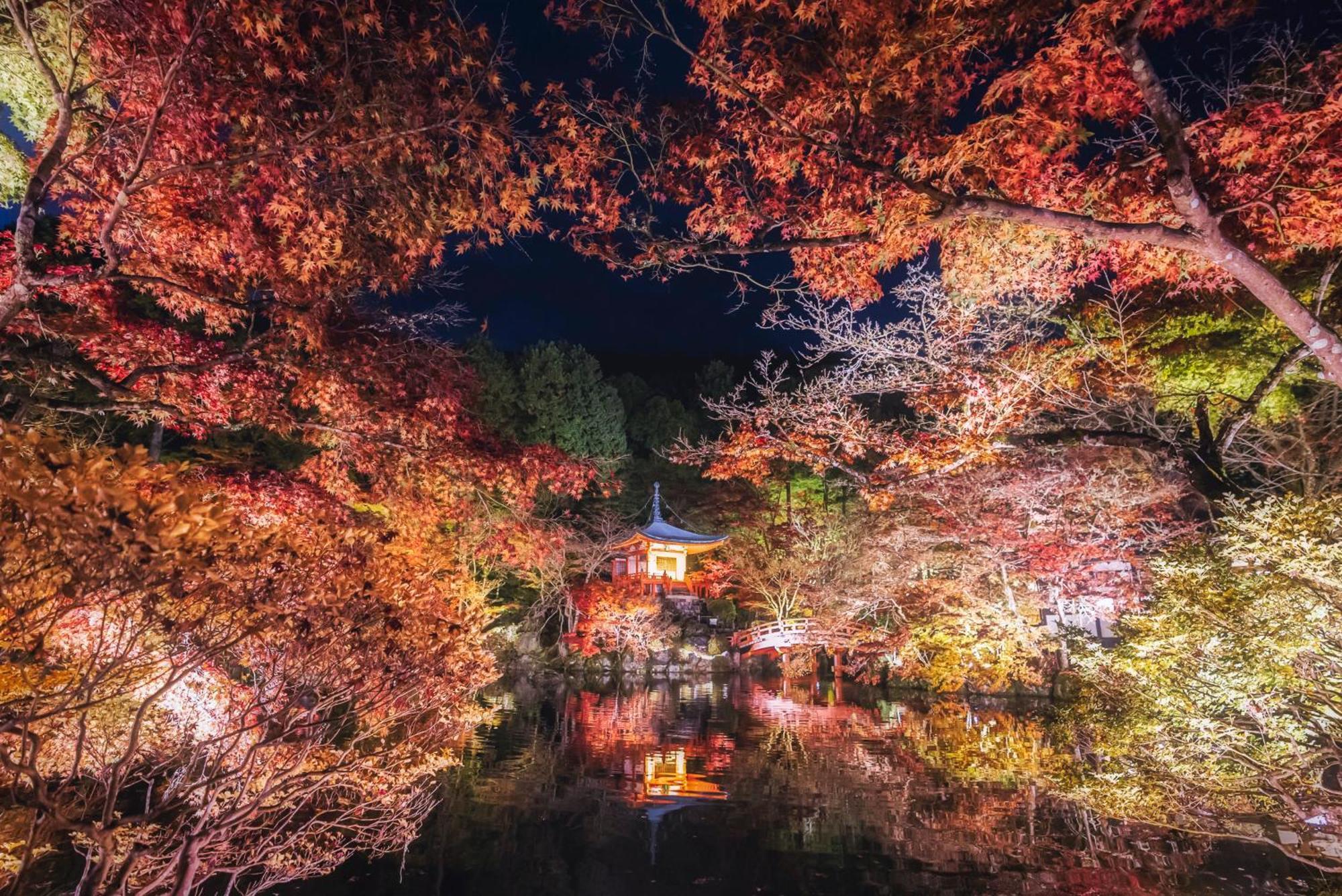 Omo5 Kyoto Sanjo By Hoshino Resorts 외부 사진