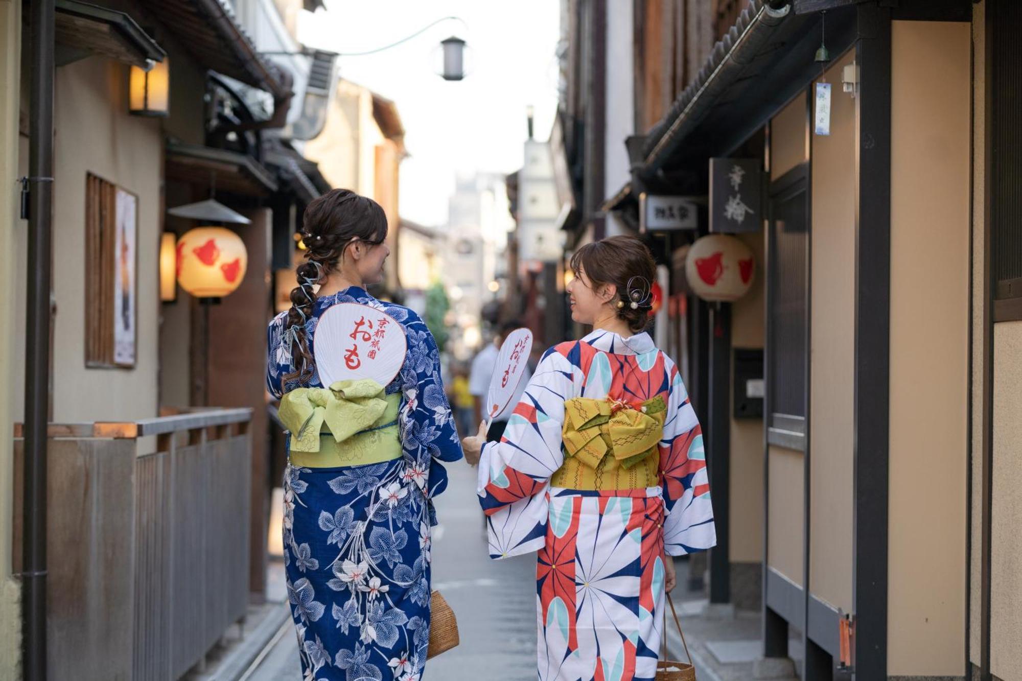 Omo5 Kyoto Sanjo By Hoshino Resorts 외부 사진