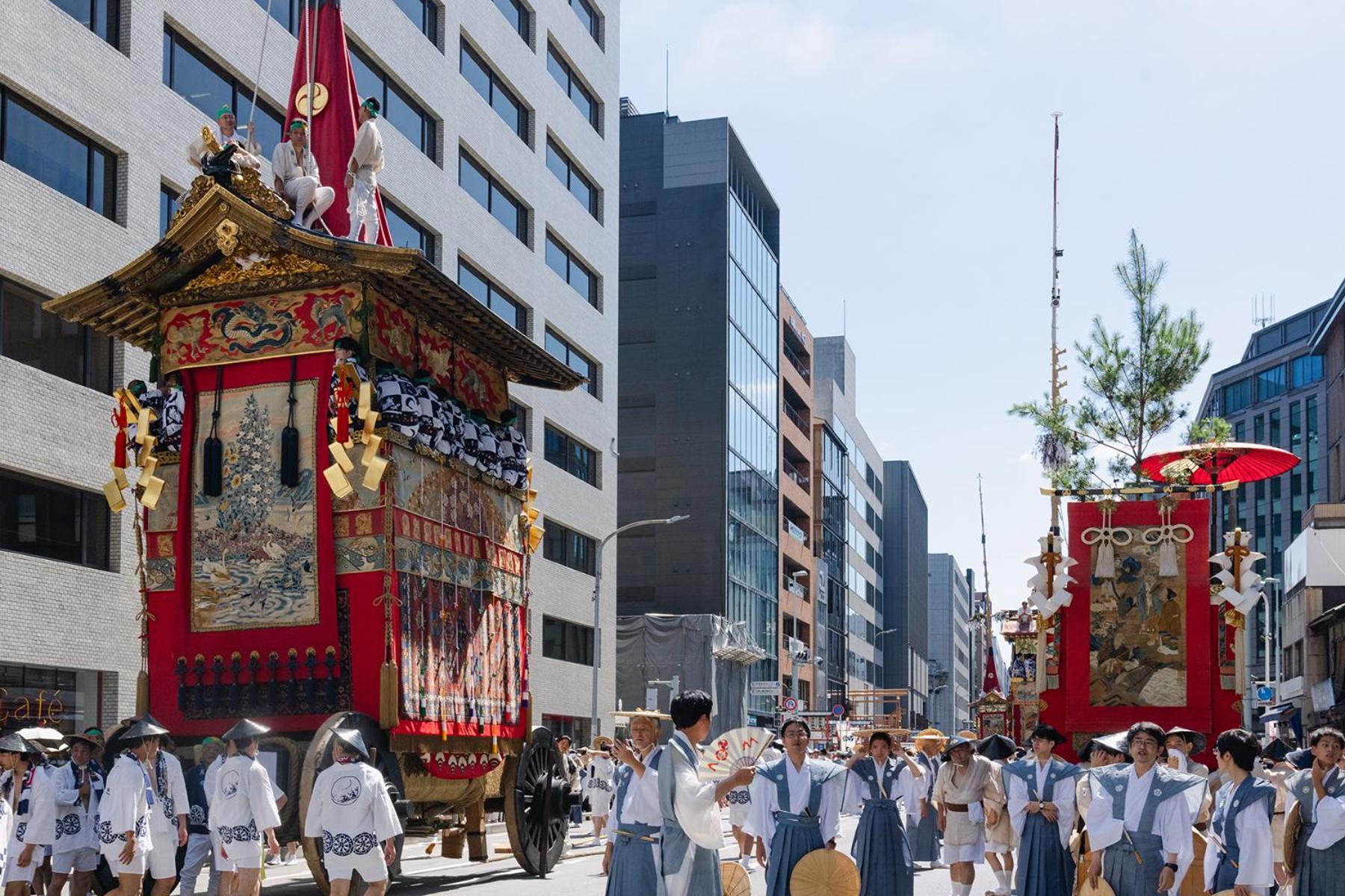Omo5 Kyoto Sanjo By Hoshino Resorts 외부 사진