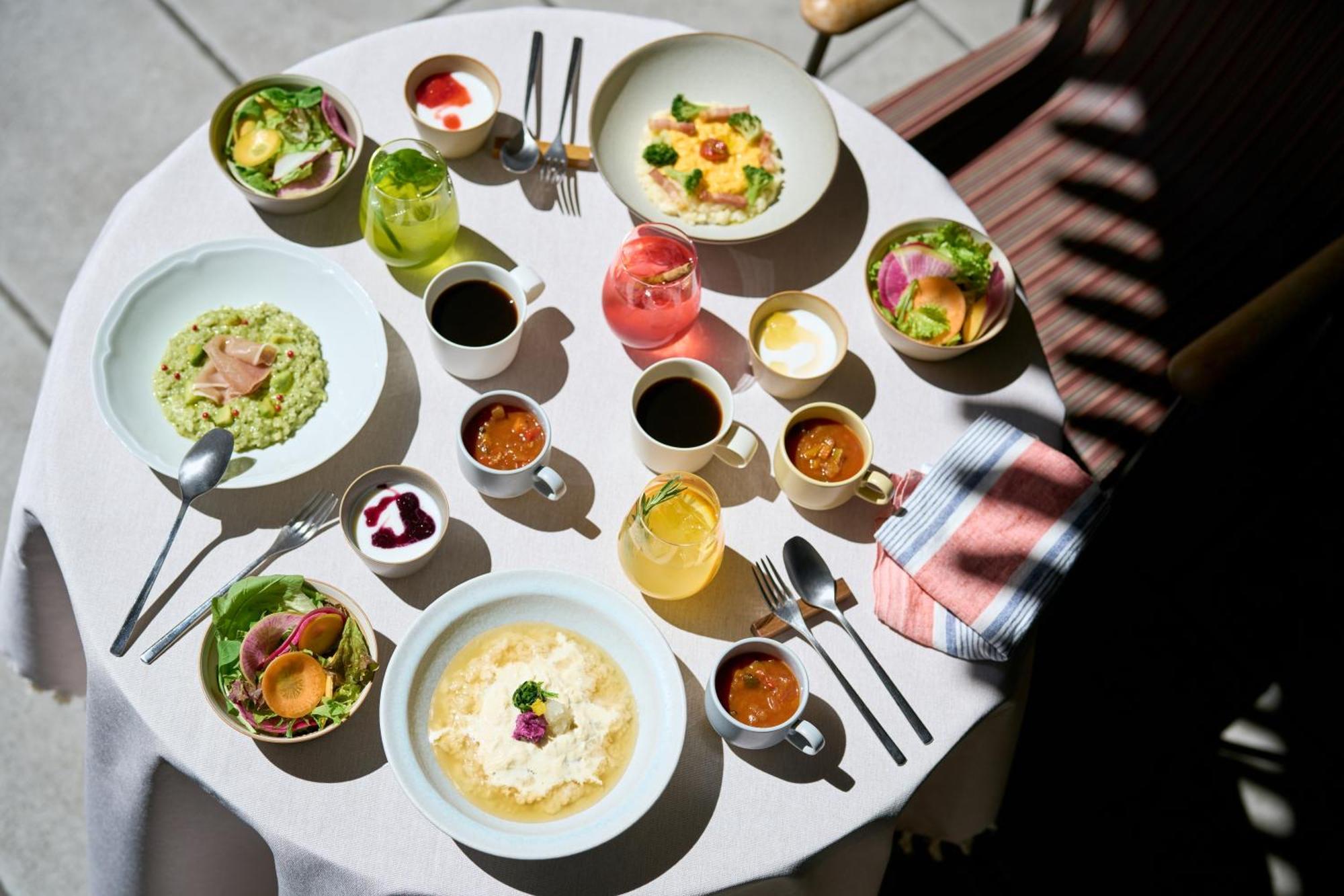 Omo5 Kyoto Sanjo By Hoshino Resorts 외부 사진