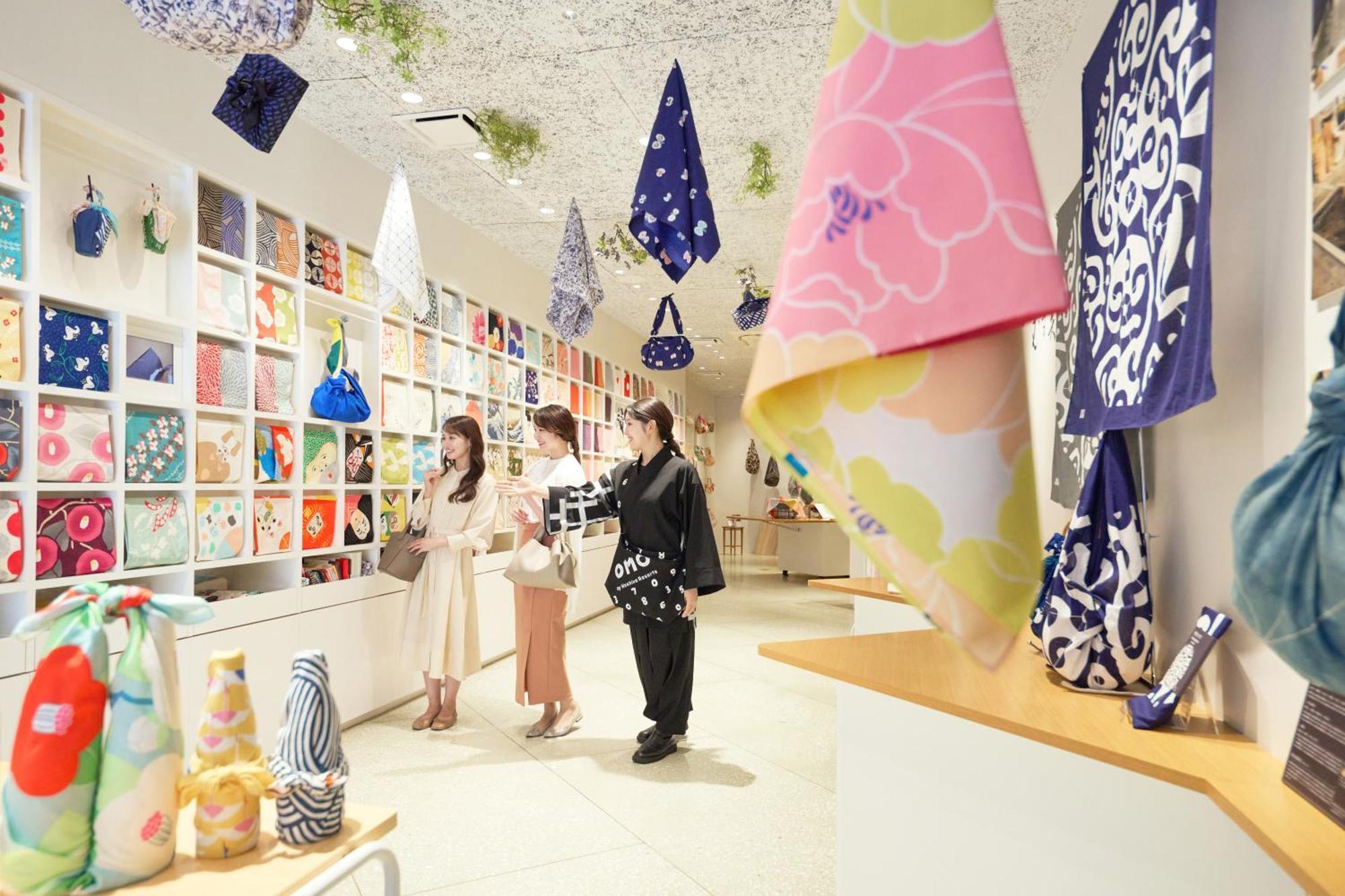 Omo5 Kyoto Sanjo By Hoshino Resorts 외부 사진