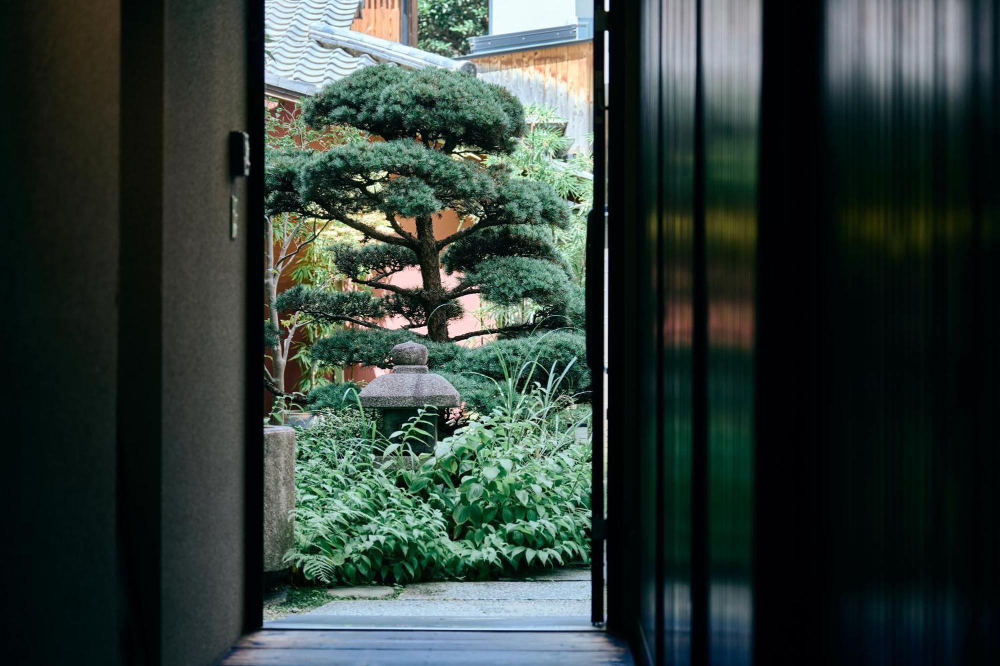 Omo5 Kyoto Sanjo By Hoshino Resorts 외부 사진